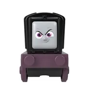 THOMAS LOCOMOTIVA DIN PLASTIC DIESEL VIVMTHJL21_JFV50