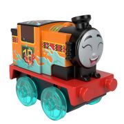 THOMAS LOCOMOTIVA DIN PLASTIC NIA VIVMTHJL21_JFV52