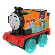 THOMAS LOCOMOTIVA DIN PLASTIC NIA VIVMTHJL21_JFV52