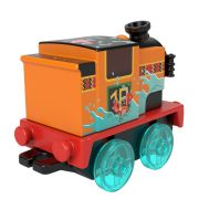 THOMAS LOCOMOTIVA DIN PLASTIC NIA VIVMTHJL21_JFV52