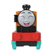 THOMAS LOCOMOTIVA DIN PLASTIC NIA VIVMTHJL21_JFV52