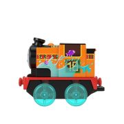 THOMAS LOCOMOTIVA DIN PLASTIC NIA VIVMTHJL21_JFV52