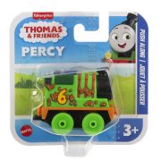 THOMAS LOCOMOTIVA DIN PLASTIC PERCY VIVMTHJL21_JFV49