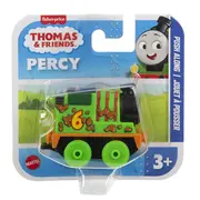 THOMAS LOCOMOTIVA DIN PLASTIC PERCY VIVMTHJL21_JFV49