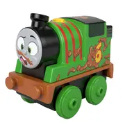 THOMAS LOCOMOTIVA DIN PLASTIC PERCY VIVMTHJL21_JFV49