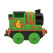 THOMAS LOCOMOTIVA DIN PLASTIC PERCY VIVMTHJL21_JFV49