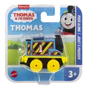 THOMAS LOCOMOTIVA DIN PLASTIC THOMAS VIVMTHJL21_JFV48