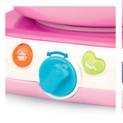 WINFUN JUCARIE 3IN1 OALA MAGICA VIVWin00762G