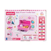 WINFUN JUCARIE CUPTOR CU MICROUNDE VIVWin00761G