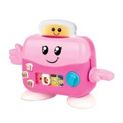 WINFUN JUCARIE TOASTER VIVWin00753G