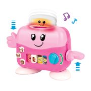 WINFUN JUCARIE TOASTER VIVWin00753G