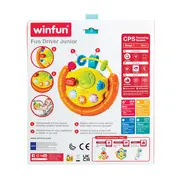 WINFUN JUCARIE VOLAN CU ACTIVITATI VIVWin000705