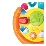 WINFUN JUCARIE VOLAN CU ACTIVITATI VIVWin000705