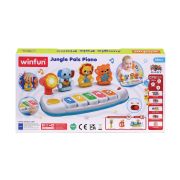 WINFUN PIAN CU ANIMALUTE VIVWin240801
