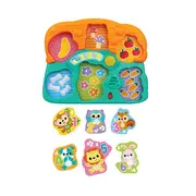 WINFUN PUZZLE CU SUNETE VIVWin000771