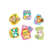 WINFUN PUZZLE CU SUNETE VIVWin000771