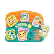 WINFUN PUZZLE CU SUNETE VIVWin000771