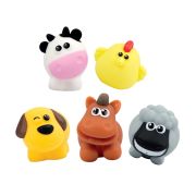 WINFUN SET JUCARII DE BAIE ANIMALUTE DE LA FERMA VIVWin001302