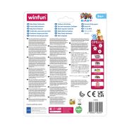 WINFUN TAMBURINA CU SUNETE SI LUMINI VIVWin240802