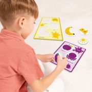 AGERINO BABY MONTESSORI RECUNOASTEREA CULORILOR VIV1024-50262
