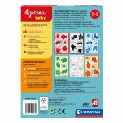 AGERINO BABY MONTESSORI RECUNOASTEREA CULORILOR VIV1024-50262