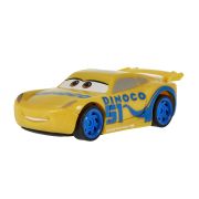 CARS MASINUTA CU SISTEM PULLBACK DINOCO CRUZ RAMIREZ SCARA 1:43 VIVMTHGL51_HJH97