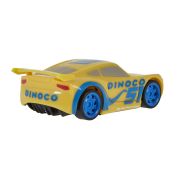 CARS MASINUTA CU SISTEM PULLBACK DINOCO CRUZ RAMIREZ SCARA 1:43 VIVMTHGL51_HJH97