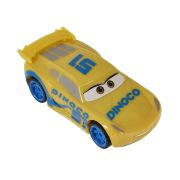 CARS MASINUTA CU SISTEM PULLBACK DINOCO CRUZ RAMIREZ SCARA 1:43 VIVMTHGL51_HJH97