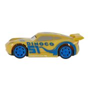 CARS MASINUTA CU SISTEM PULLBACK DINOCO CRUZ RAMIREZ SCARA 1:43 VIVMTHGL51_HJH97