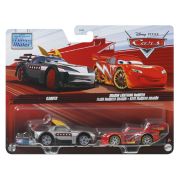 CARS3 SET 2 MASINUTE METALICE KABUTO SI DRAGON FULGER MCQUEEN VIVMTDXV99_JDH45