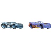 CARS3 SET 2 MASINUTE METALICE NICK SHIFT SI BARRY DEPEDAL VIVMTDXV99_JDH43