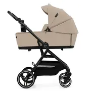 CARUCIOR KINDERKRAFT YOXI 2IN1, SAND BEIGE VIVKSYOXI00BEG2000