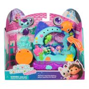 GABBYS DOLLHOUSE FILMUL SET BALCONUL ACVARIU SI FIGURINA MERCAT CU ACCESORII VIV6073662_20152984
