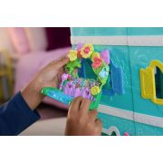 GABBYS DOLLHOUSE FILMUL SET BALCONUL GRADINA SI FIGURINA ZANA REGINA KITTY CU  ACCESORII VIV6073662_20152986