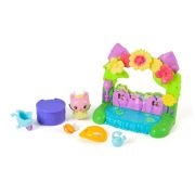GABBYS DOLLHOUSE FILMUL SET BALCONUL GRADINA SI FIGURINA ZANA REGINA KITTY CU  ACCESORII VIV6073662_20152986