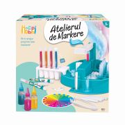 HAPPI HOBBI ATELIERUL DE MARKERE VIV1038-22006