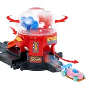 HOT WHEELS CITY MAGAZIN DE BOMBOANE VIVMTHDR24_JBM62