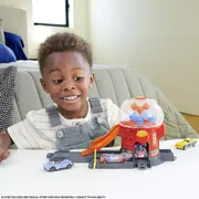 HOT WHEELS CITY MAGAZIN DE BOMBOANE VIVMTHDR24_JBM62