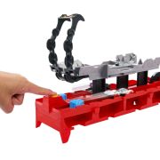 HOT WHEELS CITY TRANSPORTATOR SUPREM CU 2 DRAGONI VIVMTJBM72