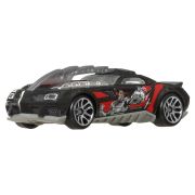 HOT WHEELS MASINA METALICA TEMATICA BATMAN BARBARIC SCARA 1 LA 64 VIVMTHDG89_JBY15