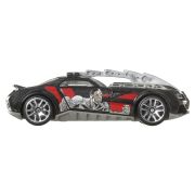 HOT WHEELS MASINA METALICA TEMATICA BATMAN BARBARIC SCARA 1 LA 64 VIVMTHDG89_JBY15