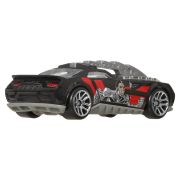 HOT WHEELS MASINA METALICA TEMATICA BATMAN BARBARIC SCARA 1 LA 64 VIVMTHDG89_JBY15