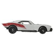 HOT WHEELS MASINA METALICA TEMATICA BATMAN BATMOBILE ALB SCARA 1 LA 64 VIVMTHDG89_JBY12