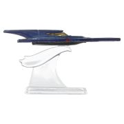 HOT WHEELS MASINA METALICA TEMATICA BATMAN BATPLANE SCARA 1 LA 64 VIVMTHDG89_JBY13