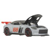 HOT WHEELS MASINUTA METALICA CU SISTEM PULL BACK 2023 NISSAN Z CUSTOM HW MODIFIED SCARA 1:43 VIVMTHPR70_JCM08