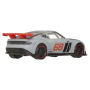 HOT WHEELS MASINUTA METALICA CU SISTEM PULL BACK 2023 NISSAN Z CUSTOM HW MODIFIED SCARA 1:43 VIVMTHPR70_JCM08