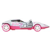 HOT WHEELS MASINUTA METALICA CU SISTEM PULL BACK BARBIE TWIN MILL STREET POWER SCARA 1:43 VIVMTHPR70_JCM06