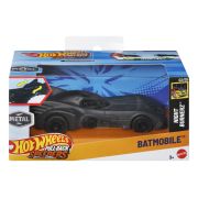 HOT WHEELS MASINUTA METALICA CU SISTEM PULL BACK BATMOBILE NIGHT BURNERZ SCARA 1:43 VIVMTHPR70_HWH44