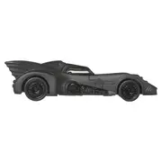 HOT WHEELS MASINUTA METALICA CU SISTEM PULL BACK BATMOBILE NIGHT BURNERZ SCARA 1:43 VIVMTHPR70_HWH44