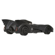 HOT WHEELS MASINUTA METALICA CU SISTEM PULL BACK BATMOBILE NIGHT BURNERZ SCARA 1:43 VIVMTHPR70_HWH44